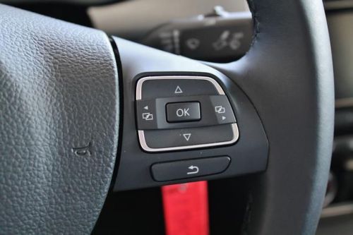 2014 volkswagen passat 1.8t se