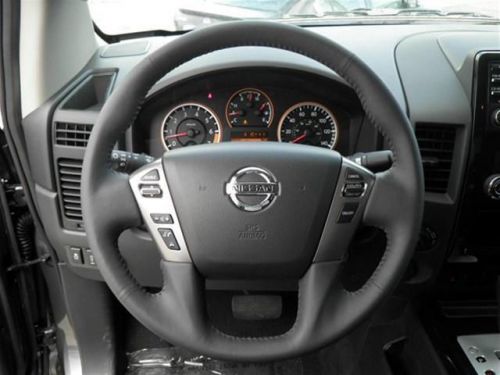 2014 Nissan Titan SV, US $39,775.00, image 2