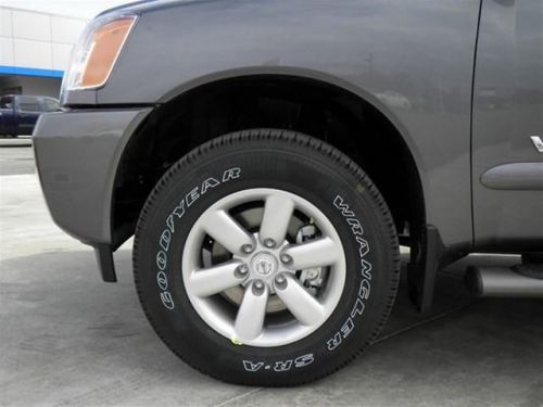 2014 Nissan Titan SV, US $39,775.00, image 7