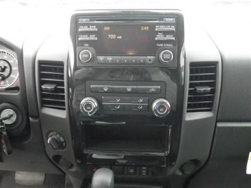 2014 Nissan Titan SV, US $39,775.00, image 9