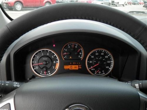 2014 Nissan Titan SV, US $39,775.00, image 10