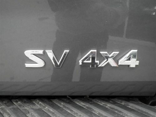 2014 Nissan Titan SV, US $39,775.00, image 11