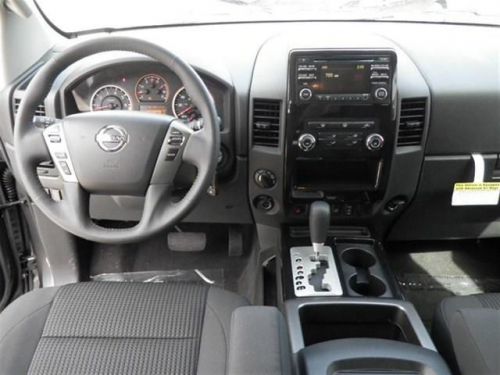 2014 Nissan Titan SV, US $39,775.00, image 12