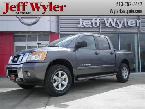 2014 Nissan Titan SV, US $39,775.00, image 13