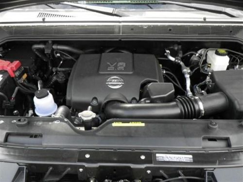 2014 Nissan Titan SV, US $39,775.00, image 15