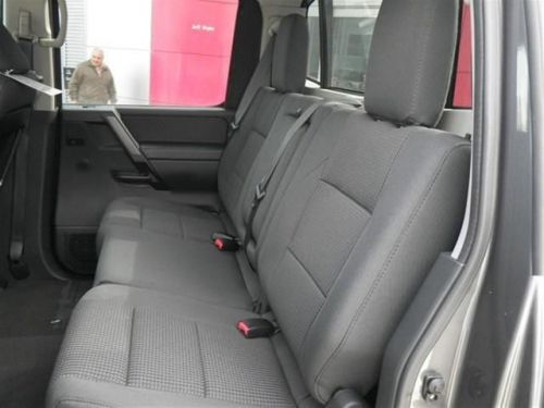 2014 Nissan Titan SV, US $39,775.00, image 16