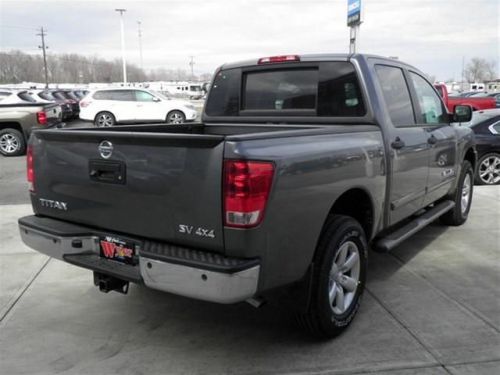 2014 Nissan Titan SV, US $39,775.00, image 17