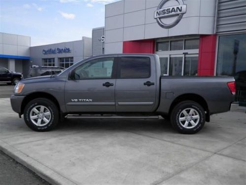 2014 Nissan Titan SV, US $39,775.00, image 18