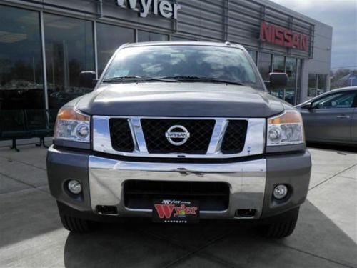 2014 Nissan Titan SV, US $39,775.00, image 21