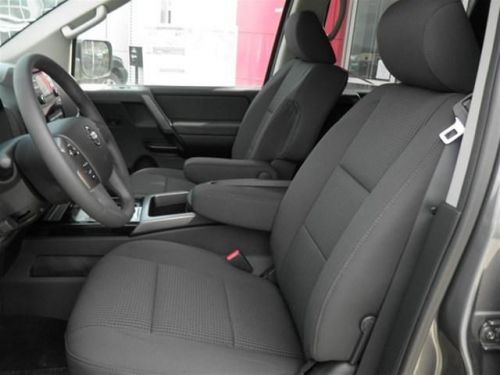 2014 Nissan Titan SV, US $39,775.00, image 24