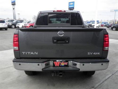 2014 Nissan Titan SV, US $39,775.00, image 25