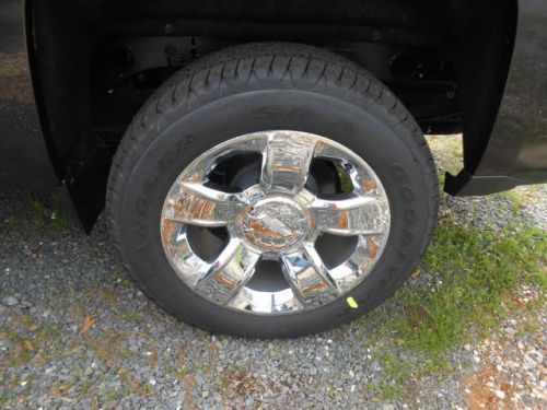 2014 Chevrolet Silverado 1500 LTZ, US $51,590.00, image 2