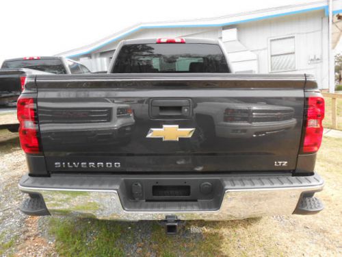 2014 Chevrolet Silverado 1500 LTZ, US $51,590.00, image 5
