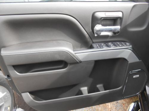 2014 Chevrolet Silverado 1500 LTZ, US $51,590.00, image 7