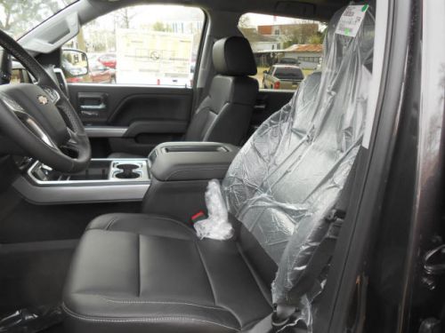 2014 Chevrolet Silverado 1500 LTZ, US $51,590.00, image 9