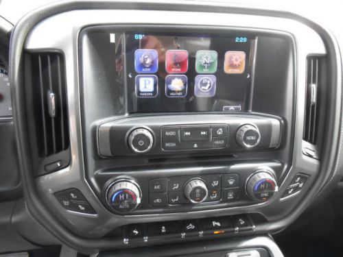 2014 Chevrolet Silverado 1500 LTZ, US $51,590.00, image 10