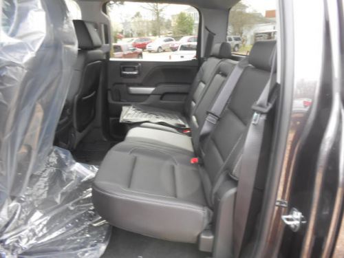 2014 Chevrolet Silverado 1500 LTZ, US $51,590.00, image 12