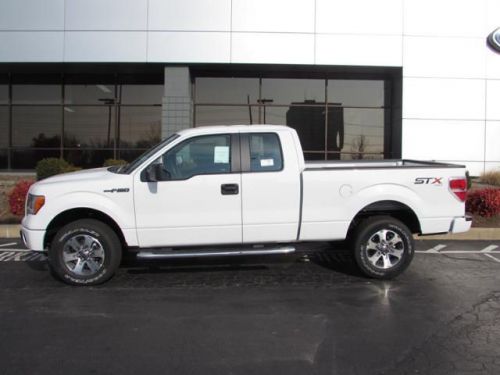 2014 ford f150