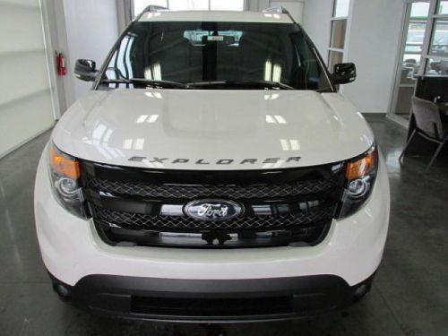 2014 Ford Explorer Sport, US $44,177.00, image 2