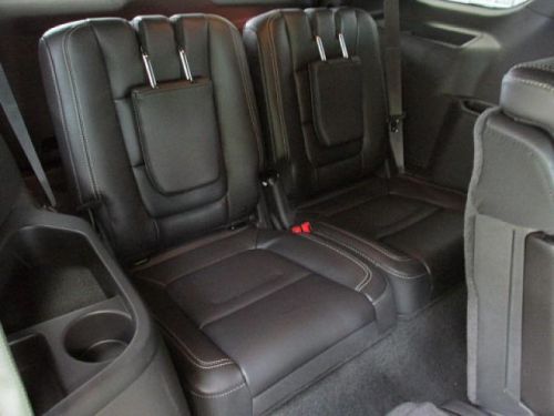 2014 Ford Explorer Sport, US $44,177.00, image 5