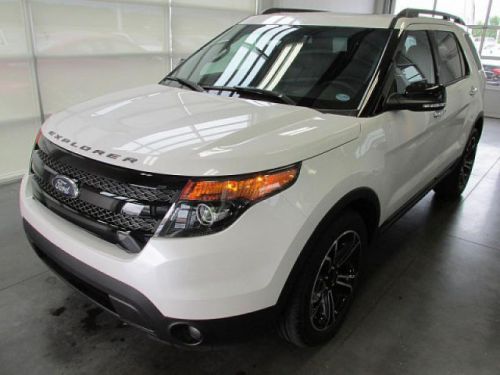 2014 Ford Explorer Sport, US $44,177.00, image 8