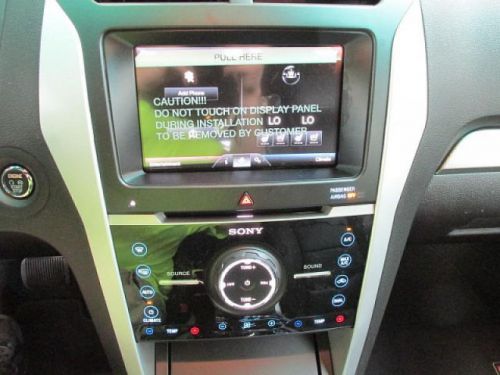 2014 Ford Explorer Sport, US $44,177.00, image 10