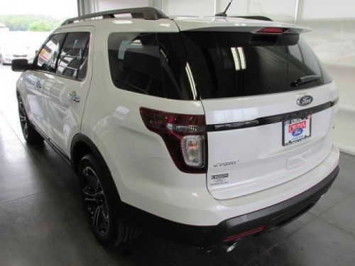 2014 Ford Explorer Sport, US $44,177.00, image 11