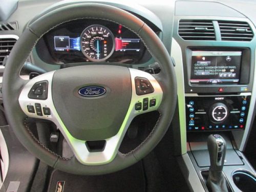 2014 Ford Explorer Sport, US $44,177.00, image 13