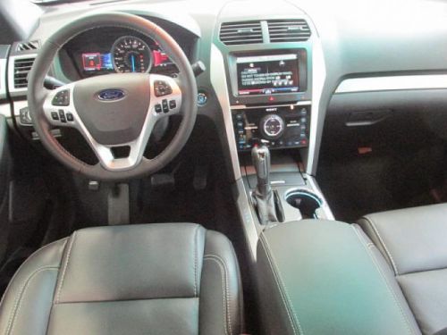2014 Ford Explorer Sport, US $44,177.00, image 16