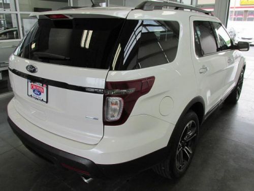 2014 Ford Explorer Sport, US $44,177.00, image 22