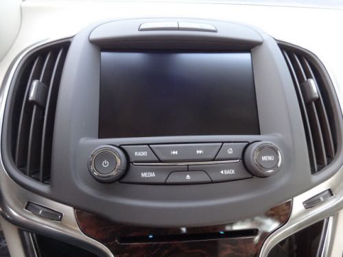 2014 Buick LaCrosse Leather, US $37,187.00, image 2