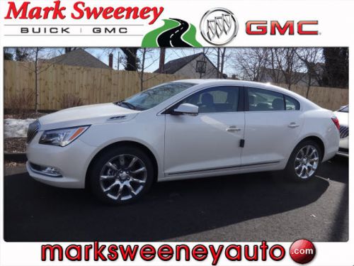 2014 Buick LaCrosse Leather, US $37,187.00, image 4