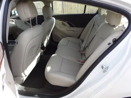 2014 Buick LaCrosse Leather, US $37,187.00, image 8