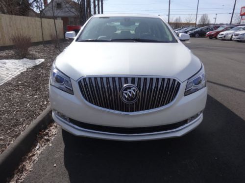 2014 Buick LaCrosse Leather, US $37,187.00, image 9