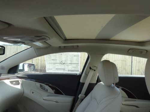 2014 Buick LaCrosse Leather, US $37,187.00, image 10