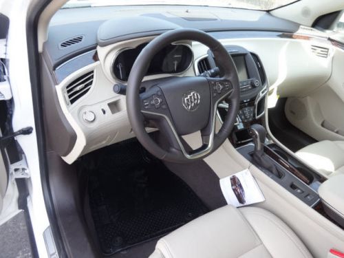 2014 Buick LaCrosse Leather, US $37,187.00, image 13