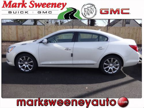 2014 Buick LaCrosse Leather, US $37,187.00, image 15