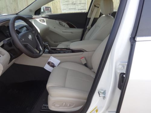 2014 Buick LaCrosse Leather, US $37,187.00, image 18