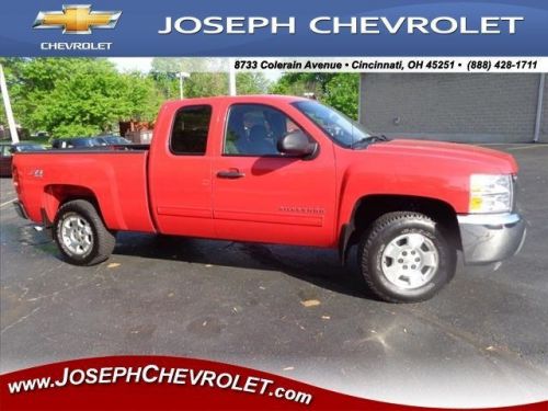 2012 Chevrolet Silverado 1500 LT, US $29,995.00, image 3