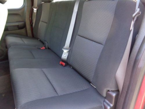 2012 Chevrolet Silverado 1500 LT, US $29,995.00, image 4