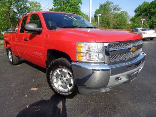2012 Chevrolet Silverado 1500 LT, US $29,995.00, image 5