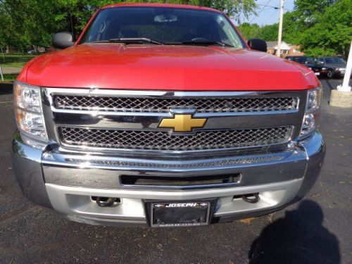 2012 Chevrolet Silverado 1500 LT, US $29,995.00, image 6