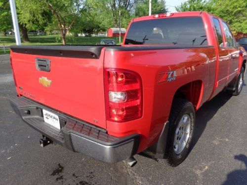 2012 Chevrolet Silverado 1500 LT, US $29,995.00, image 9