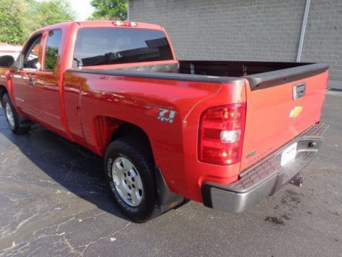 2012 Chevrolet Silverado 1500 LT, US $29,995.00, image 11