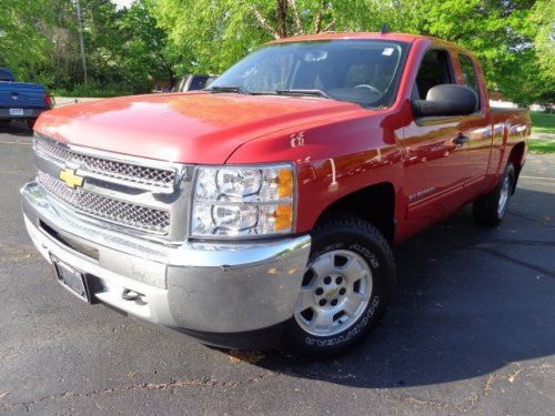 2012 Chevrolet Silverado 1500 LT, US $29,995.00, image 12