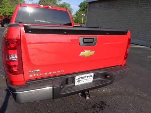 2012 Chevrolet Silverado 1500 LT, US $29,995.00, image 14
