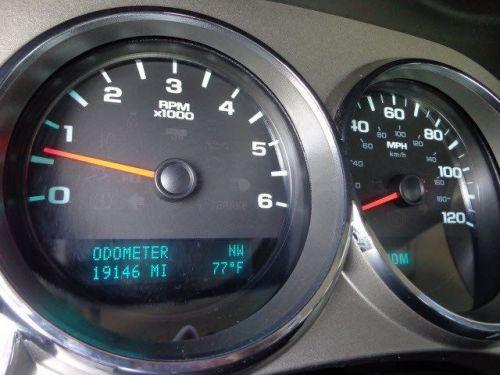 2012 Chevrolet Silverado 1500 LT, US $29,995.00, image 15