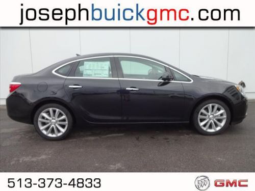 2014 buick verano leather group