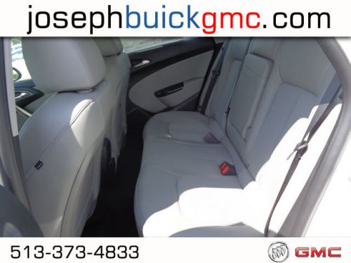 2014 buick verano base