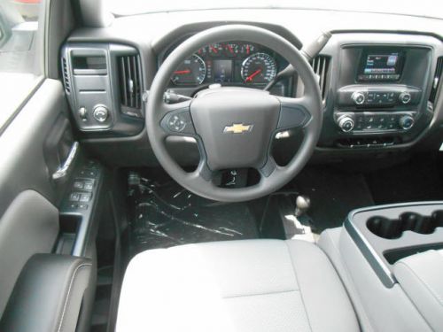 2014 Chevrolet Silverado 1500, US $31,900.00, image 7
